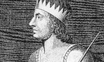 به سلطنت رسيدن اولين پادشاه انگلستان (827م)