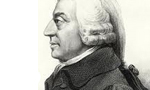 مرگ "آدام اسميت" اقتصاددان و فيلسوف معروف انگليسي (1790م)