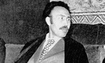 كودتاي سرهنگ "بومدين" عليه دولت "احمد بن بلا" رئيس جمهور الجزاير (1965م)