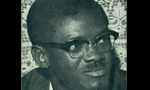 قتل "پاتْريس لومومْبا" مبارز افريقايي و باني استقلال كنگو (1961م)
