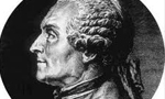 مرگ "كوندامين" رياضي دان شهير فرانسوي(1774م)