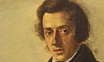 درگذشت "فردريك شوپِن" آهنگ‏ساز شهير لهستاني (1849م)