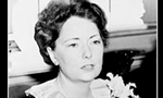 مرگ خانم "مارگارت ميچل" نويسنده معروف امريكايي (1949م)