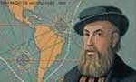آغاز سفر تاريخي "فرناندو ماژلان" دريانورد و مكتشف بزرگ پرتغالي (1519م)