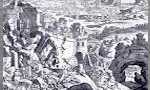 وقوع زلزله بزرگ در جزيره سيسيل در درياي مديترانه (1693م)