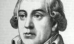 تولد "گوتفريد بورْگر" شاعر و اديب برجسته آلماني (1747م)