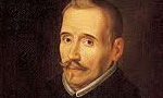 تولد "لوپه وگا" اديب و نويسنده شهير اسپانيايي (1562م)