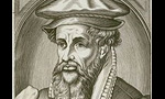 درگذشت "گراردوس مركاتور" جغرافي‏دان برجسته بلژيكي (1594م)