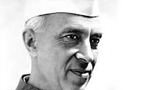 تولد "جواهر لعل نهرو" نخست‏وزير مصلح هند و روز كودك در هندوستان (1889م)