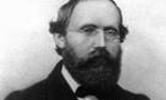 مرگ "برنارْدْ ريمان" رياضي‏دان معروف آلماني (1866م)