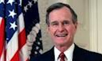 صدور رأي ديوان عالي امريكا درباره رياست جمهوري جورج واكر بوش (2000م)
