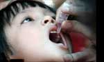 روز ریشه‏ کنی فلج اطفال