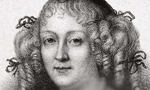 مرگ خانم "ماري سوينيه" بانوي نويسنده فرانسوي (1696م)