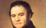 تولد "ماري هانري بيل" معروف به "استاندال"، اديب فرانسوي (1783م)