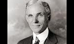 درگذشت "هنري فورْدْ" مخترع امريكايي و پدر صنعت اتومبيل (1947م)