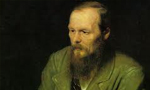 تولد "تئودور داسْتايوسْكي" شاعر و نويسنده برجسته روسي (1821م) 