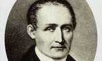 درگذشت "ژوزف ني‏پس" مخترع دوربين عكاسي (1833م)