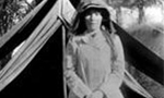 تولد خانم "مارگارِت گِرْتْرودبل" اديب و مستشرق انگليسي (1868م) (ر.ك:12 ژوئيه)
