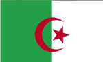 كشتار مردم استقلال‏طلب الجزاير توسط استعمارگران فرانسوي (1961م)