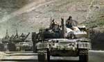 آغاز خروج سربازان شوروي سابق از افغانستان (1988م)