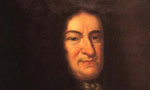 درگذشت "گوتفِريد لايْبْ نيتْسْ" فيلسوف معروف آلماني (1716م)