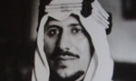 تولد "عبدالعزيز بن سعود" باني كشور عربستان سعودي (1880م) (ر.ك: 9 نوامبر)