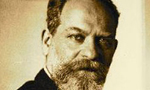 زادروز هوسرل ، پایه‌گذار پدیدار‌شناسی (1895م)