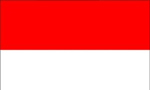 روز ملي و استقلال "اندونزي" از سلطه هلند به رهبري "احمد سوكارنو" (1945م)