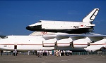 شوروی شاتل فضایی خود را بدون سرنشین به مدار زمین فرستاد و بازگرداند(1988م)