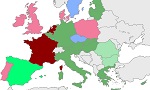 ایجاد اولین قانون اساسی اتحادیه اروپا (2004م)