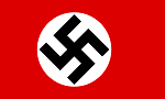 ارتش آلمان نازی به‌طور کامل فرانسه را اشغال کرد(1942م)