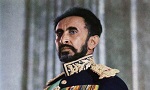 تاج گذاری هایله سلاسی امپراتور اتیوپی (1930م)