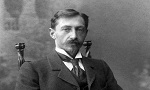 زادروز ایوان الکسیویچ بونین (1870م)