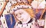 زادروز ادوارد پنجم پادشاه انگلستان(1470م)