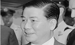 ترور نگو دین دیم نخستین رئیس جمهور ویتنام جنوبی(1963)