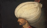 زادروز سلیمان یکم دهمین سلطان امپراتوری عثمانی(1493م)