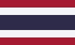 کشور تایلند به عضویت سازمان ملل متحد درآمد(1946م)