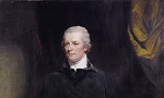 ویلیام پیت جوان‌تر اولین نخست وزیر جوان بریطانیا(1783م)