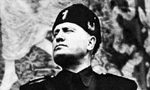 اعدام "بنيتو موسوليني" ديكتاتور فاشيست توسط ميهن‏پرستان ايتاليا (1945م)