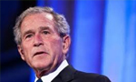 آغاز ریاست جمهوری جرج دبلیو بوش (2000م)