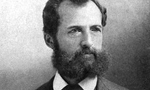 تولد "اوتْمار مِرگِنْ تالِر" مخترع معروف آلماني (1854م) (ر.ك: 2 فوريه)