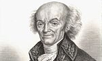 تولد "ژوزف لالانْدْ" منجم و رياضي‏دان فرانسوي (1732م)