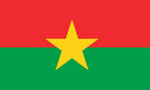 روز استقلال كشور افريقايي "بوركينا فاسو" از استعمار فرانسه (1960م)