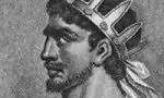 تولد "آتيلا" رهبر خون‏خوار قوم "هون" (405م)