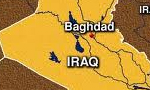 تصرف بغداد توسط اشغال‏گران امريكايي و انگليسي در جريان حمله به عراق (2003م)