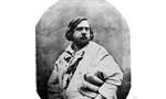 مرگ "تئوفيل گوتيه" نويسنده و شاعر معروف فرانسوي (1872م)