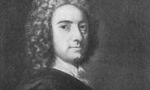 مرگ "جورج بِرِكلي" اسقف و فيلسوف ايرلندي (1753م)