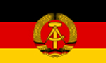 تشكيل جمهوري دموكراتيك آلمان شرقي در پي بحران بين شوروي و غرب (1949م)