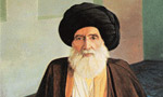 رحلت آيت ‏اللَّه "سيدابوالحسن اصفهاني" زعيم شَهير حوزه‏ ي علميه‏ ي نجف(1365 ق)