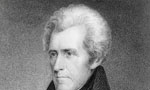 تولد "آندرو جكسون" هفتمين رئيس جمهور امريكا (1767م)
